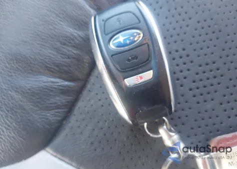 2019 Subaru Crosstrek 2.0I Limited z USA, uszkodzony, nr VIN JF2GTAMC1KH346449